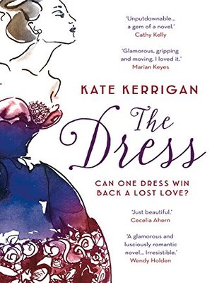 cover image of The Dress